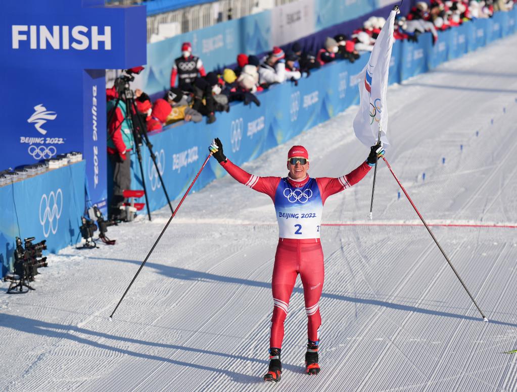 从山村雪道到冬奥冠军——俄罗斯选手博利舒诺夫的金牌之路