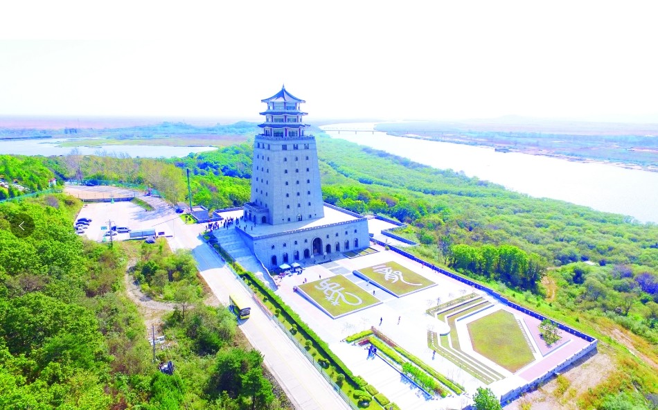 文旅部推出149条全国乡村旅游精品线路 珲春防川景区备受青睐
