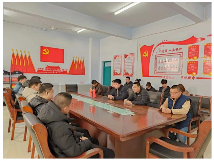 珲春市举办退役军人职业技能提升培训开班仪式